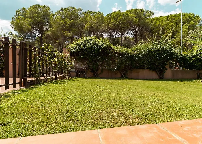 Villa Caterina