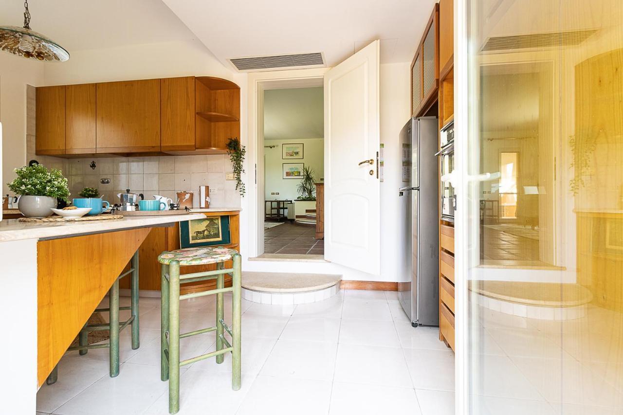 Villa Caterina