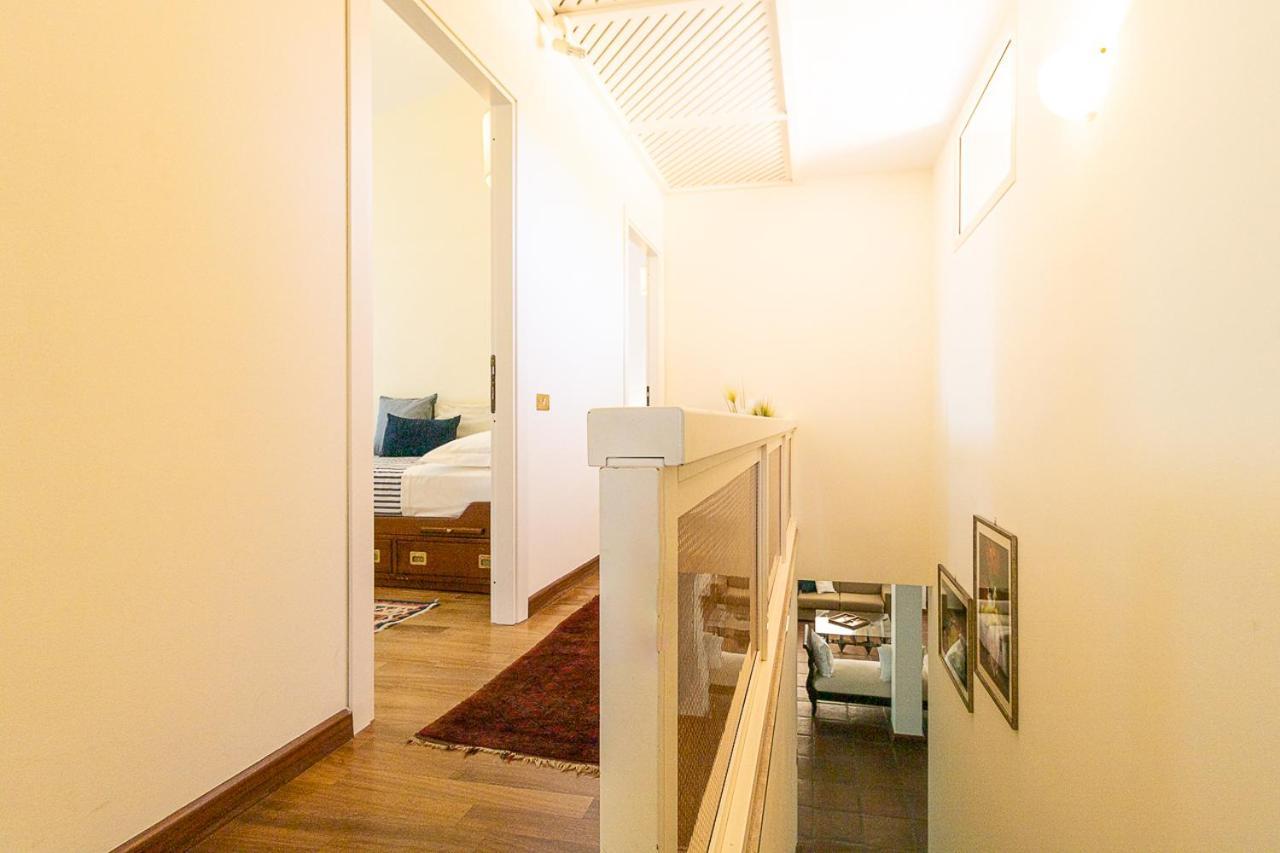 Villa Caterina *
