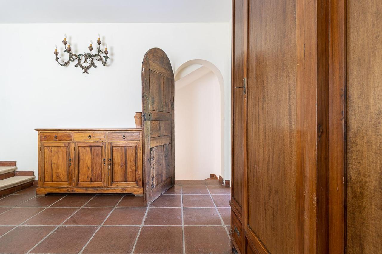 Villa Caterina *