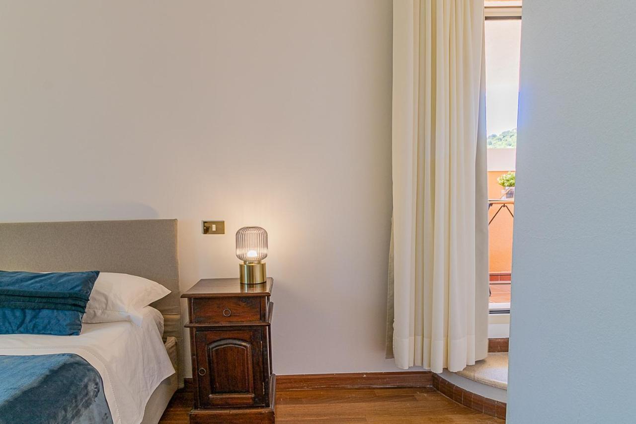 Villa Caterina