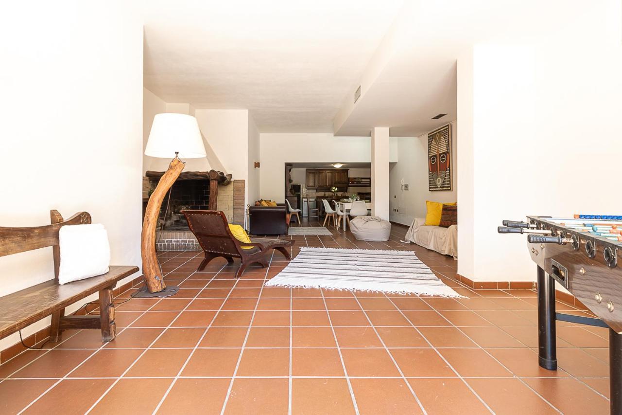 Villa Caterina